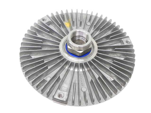 Fan Clutch