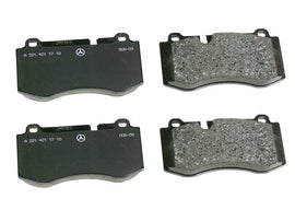Brake Pad Set