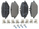Brake Pad Set