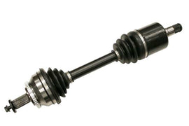 Axle Shaft Assembly