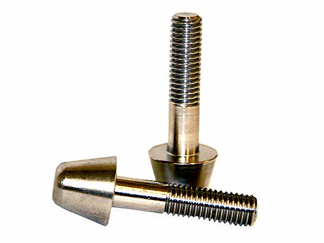 Hatch Lock Pin Set - AM42 EuroCars