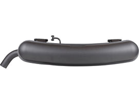 Muffler