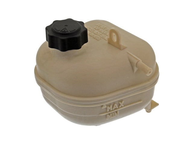 Coolant Expansion Tank
