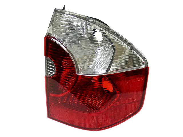 Taillight