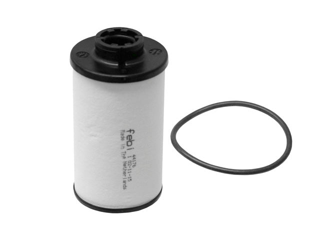 Transmission Filter