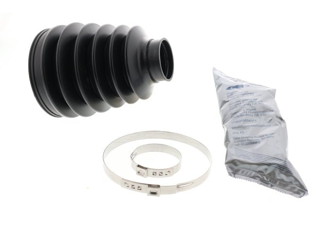 C.V. Boot Kit - AM42 EuroCars