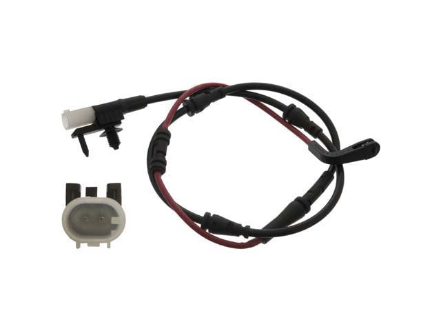 Brake Pad Sensor