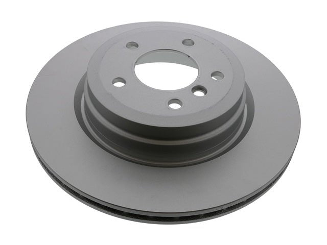 Brake Disc - AM42 EuroCars
