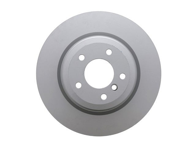 Brake Disc - AM42 EuroCars