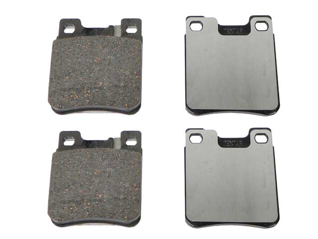 Brake Pad Set