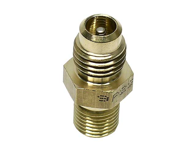 Fuel Pump Bleed Valve - AM42 EuroCars
