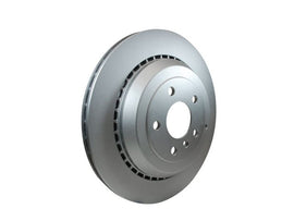 Brake Disc - AM42 EuroCars