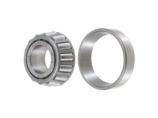 Wheel Bearing