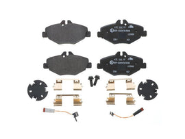 Brake Pad Set - AM42 EuroCars