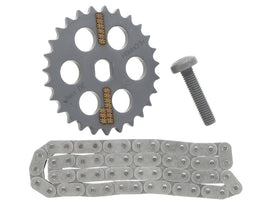 Engine Oil Pump Chain Set