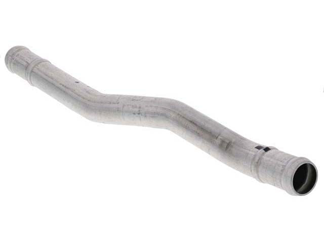 Intercooler Coolant Line