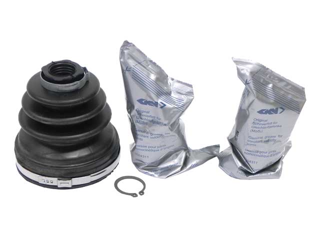 C.V. Boot Kit - AM42 EuroCars