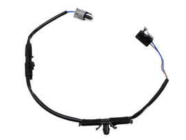 Window Drop Down Switch