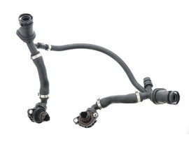 Crankcase Breather Hose - AM42 EuroCars
