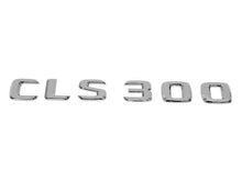 Load image into Gallery viewer, Emblem - C300