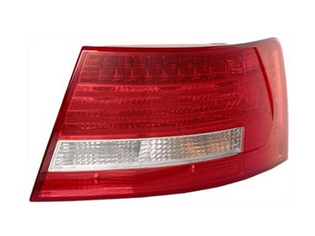 Taillight