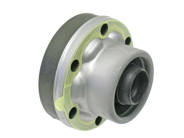 Driveshaft C.V. Joint