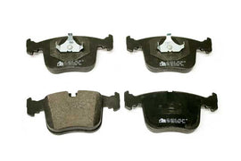 Brake Pad Set - AM42 EuroCars
