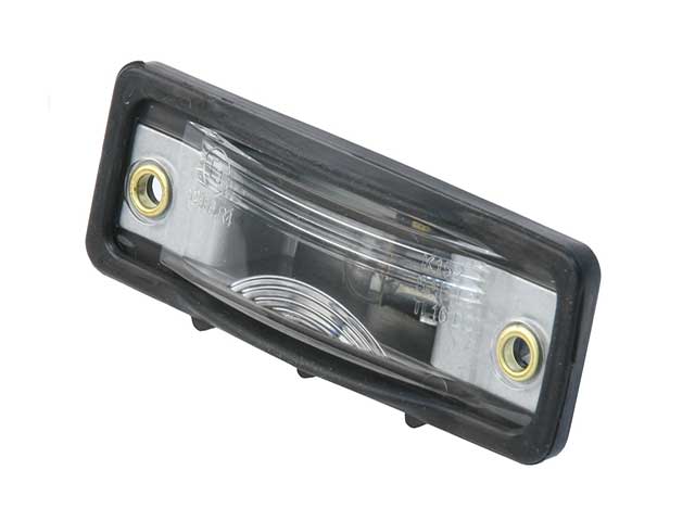 License Plate Light