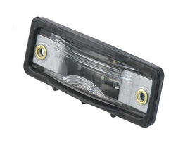License Plate Light