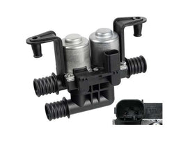 Heater Control Valve