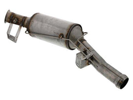 Diesel Particulate Filter