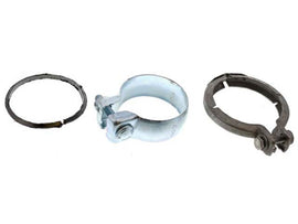 Diesel Particulate Filter