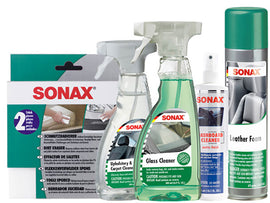 Detail Cleaning Kit