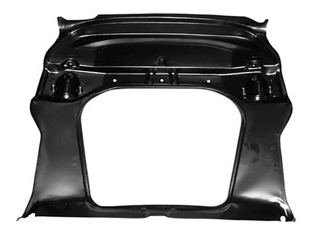 Floor Pan