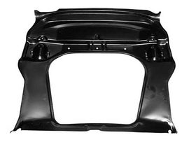 Floor Pan