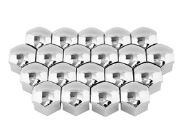 Wheel Lug Bolt Cap Set