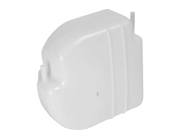 Fuel Expansion Tank