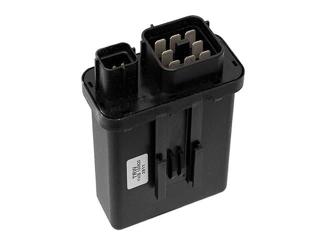Fuel Pump Relay
