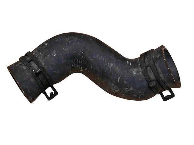 Radiator Hose - AM42 EuroCars