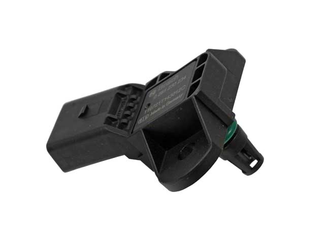 Pressure Sensor