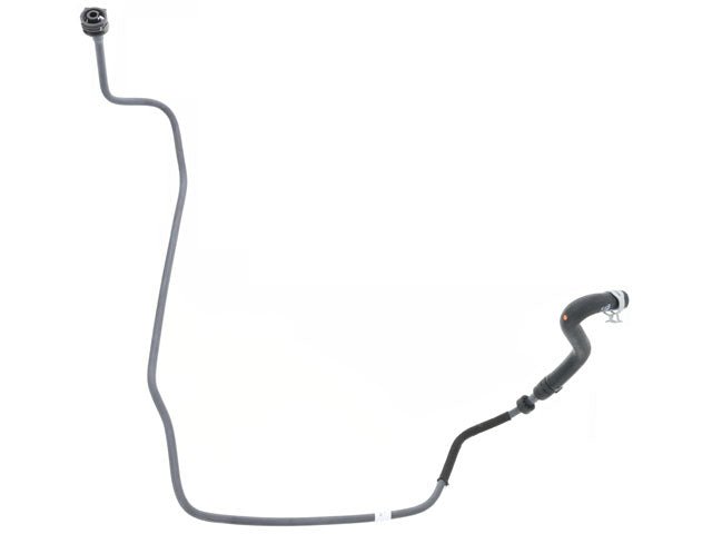 Coolant By - Pass Hose - AM42 EuroCars