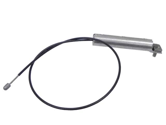 Convertible Top Tightener - AM42 EuroCars