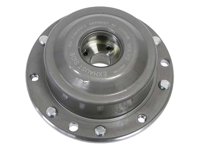 Camshaft Timing Gear Hub - AM42 EuroCars