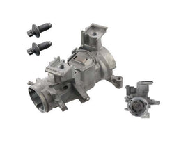 Steering Column Lock