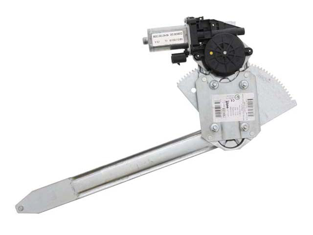 Window Regulator