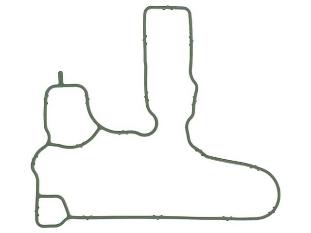 Engine Oil Separator Seal