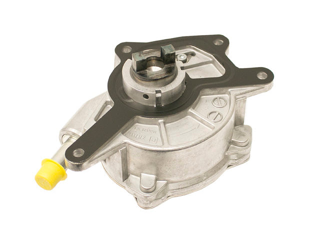 Vacuum Pump