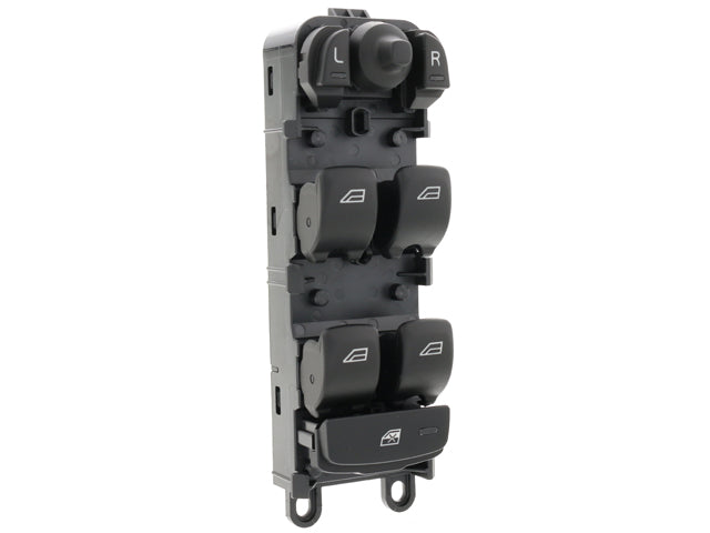 Window Switch Assembly
