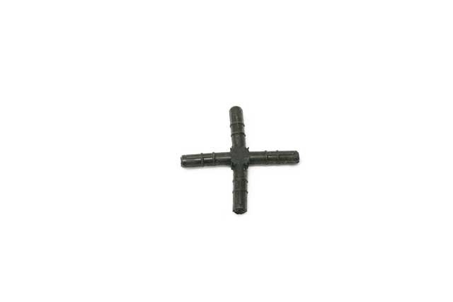 Vacuum Line Connector