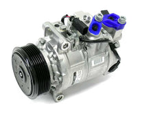 Load image into Gallery viewer, A/C Compressor - AM42 EuroCars